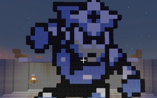 Shadowman (ErnieCIII) schematic - building