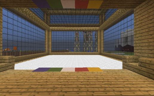 Build My Thing Arena