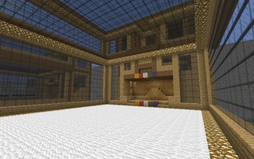 Build My Thing Arena