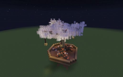 Web tree