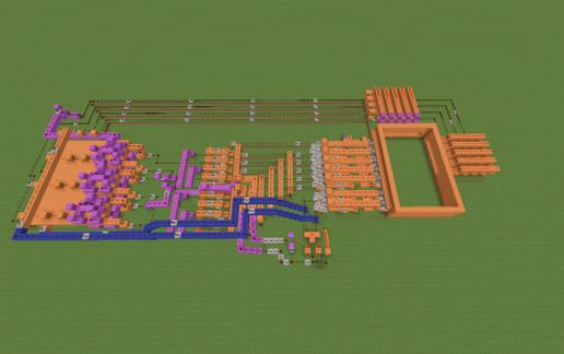 Redstone Calculator