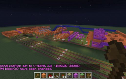 Redstone Calculator