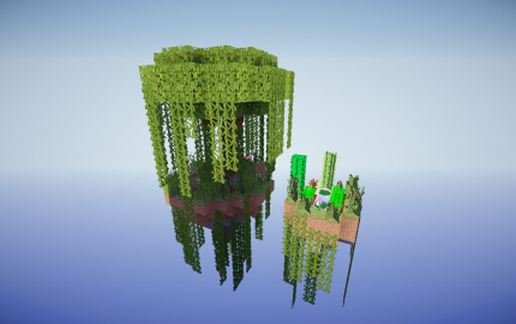 Jungle Sky Wars