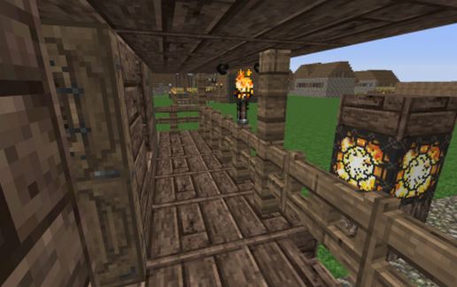 Small House