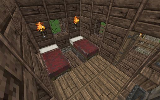 Small House