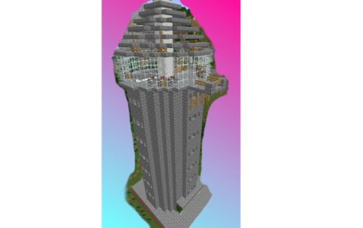 Simple Tower