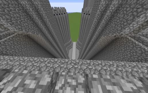 Modular gatehouse