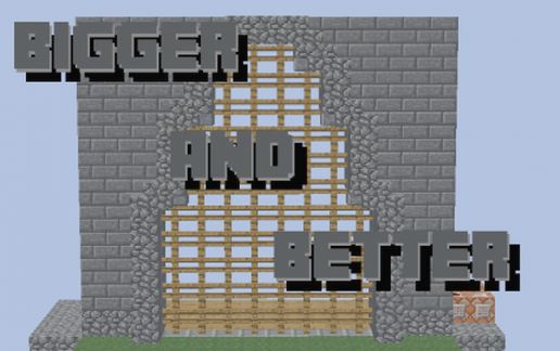 Castle Gate 2.0