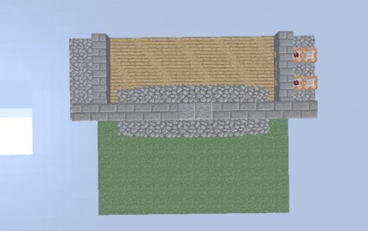 Castle Gate 2.0