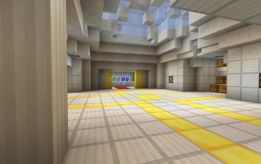TDM Labs (Upgraded) schematic - building