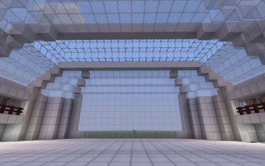 TDM Labs (Upgraded)