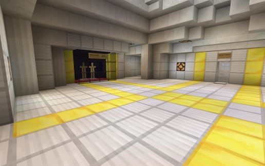 TDM Labs (Upgraded)