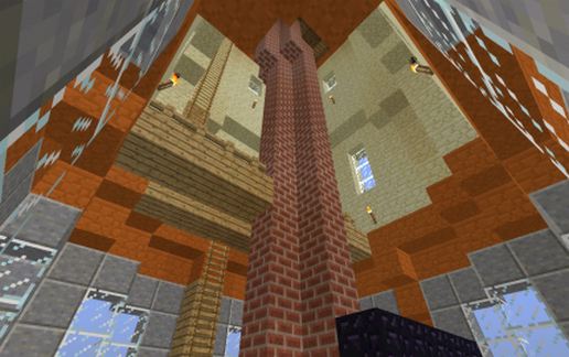 water tower