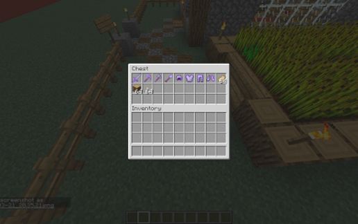 Perfect Starter House (For Survival)