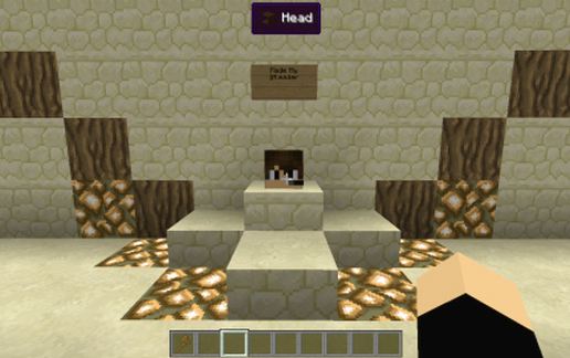 Server Shop