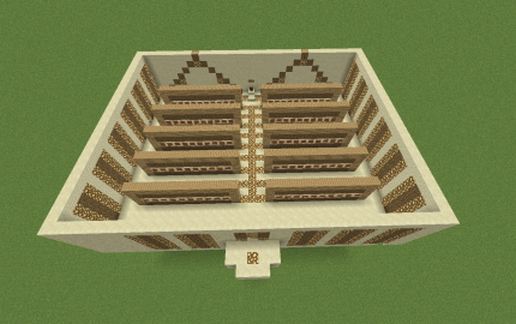 Server Shop