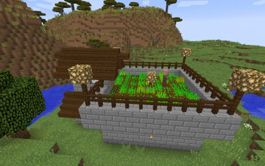 Auto Farm (Bread) v1.1
