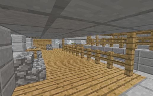 Ice Skating Rink