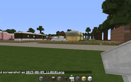 Trailer Park