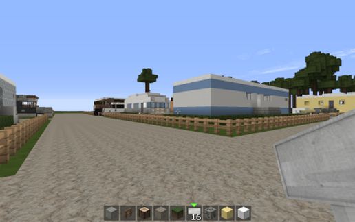 Trailer Park