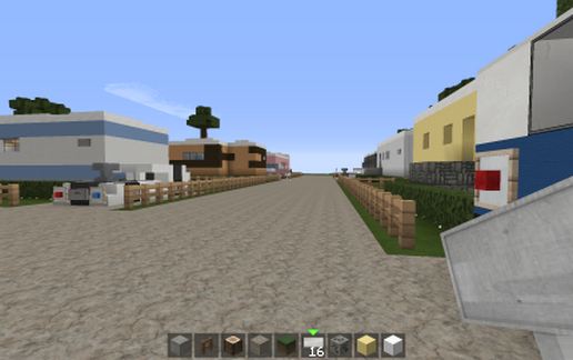 Trailer Park