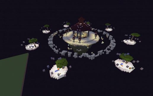 Actual Skywars Imperial Sub schematic - building