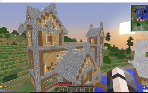 KentC's eco-house(updated)