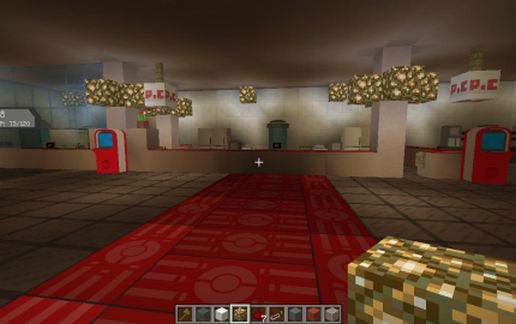 Pokecenter