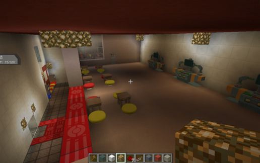 Pokecenter