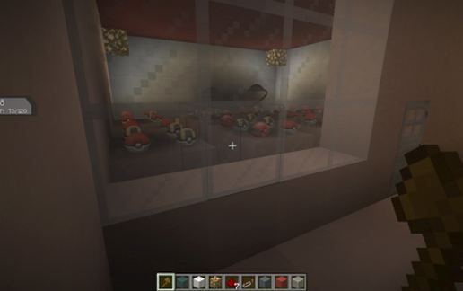 Pokecenter