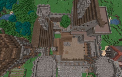 Oakheart Castle