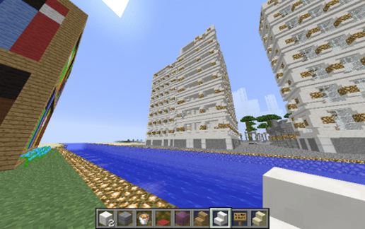 Quartz apartaments