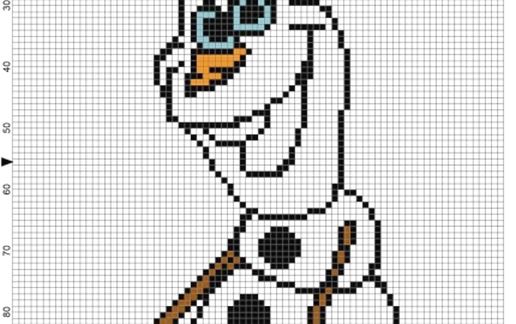 Frozen-Olaf
