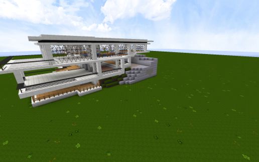 Mondesto Mountain Home