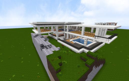 Mondesto Mountain Home