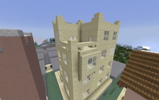 African building