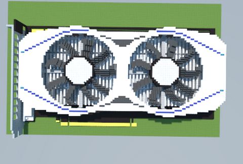 NVIDIA GeForce GTX 1050 Ti DUAL (Asus)