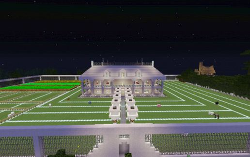 Plantation