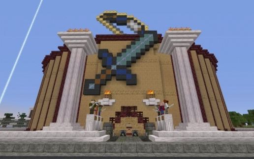 Coliseum