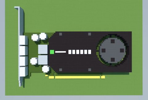 NVIDIA Quadro K1200 (PNY)