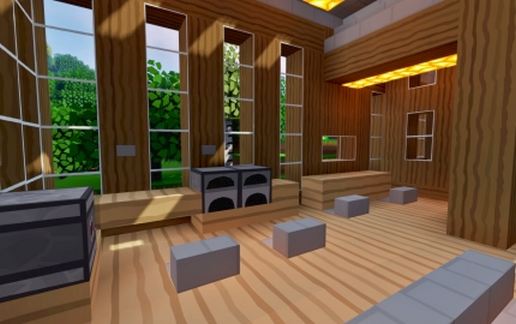 Oak House 1