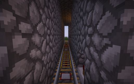 Station 1