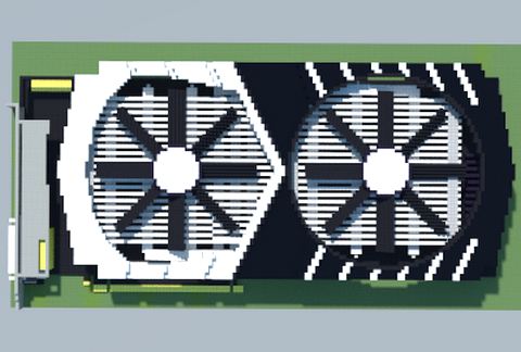 NVIDIA GeForce GTX 1070 Ti TITANIUM (MSI)