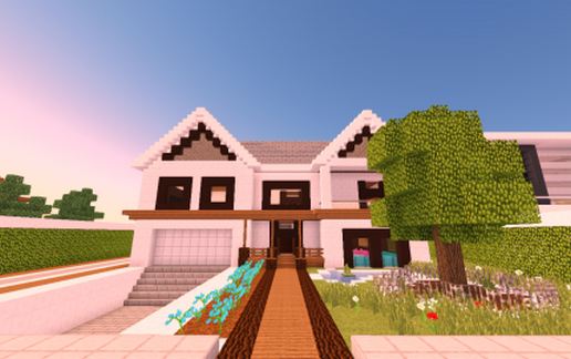 itsLolo14YT's House schematic - building