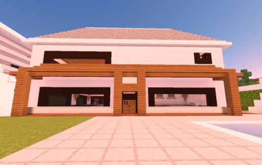 itsLolo14YT's House