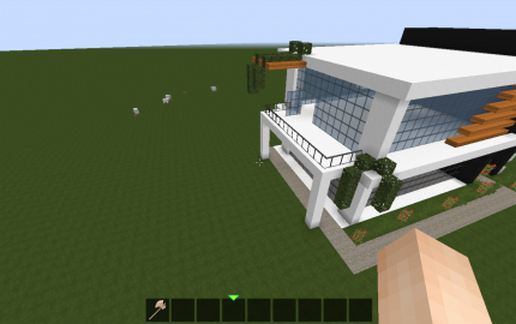 Modern House