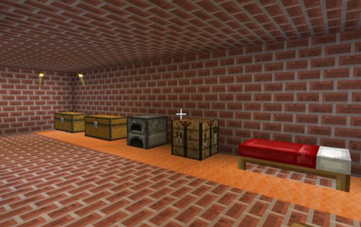 Underground base v2