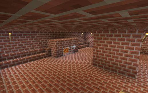 Underground base v2