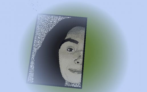 Portrait of Girl schematic - building