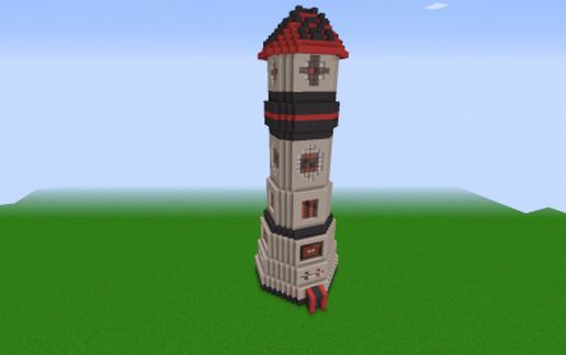Tower of Elma